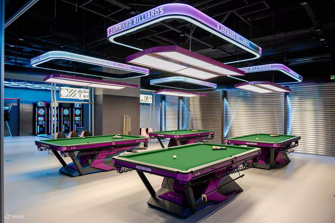 KP-FUN Fun Street | Primo negozio a Shenzhen